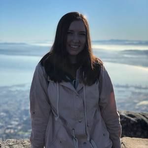 Meet your Posher, Helena